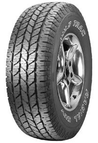 Cordovan Wild Trac Radial SUV