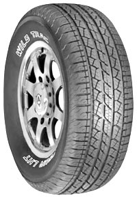 Cordovan Wild Trac Tour LHT