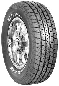 Cordovan Wild Trac XRS Plus