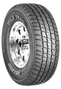 Cordovan Wild Trac XRS Plus (Wild Trail All Season)