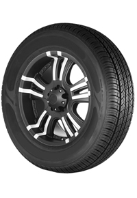 Cordovan Wild Trail Touring CUV (Different Tread)