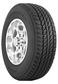Dayton Timberline A/T II