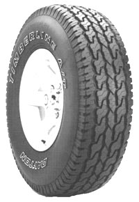 Dayton Timberline A/T