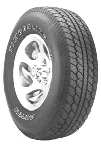 Dayton Timberline HT