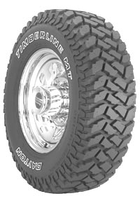 Dayton Timberline MT