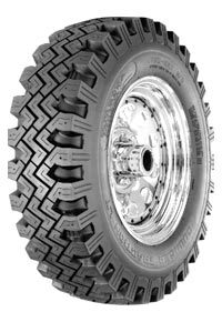 Dean Courser Traction LT