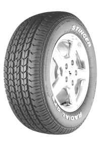 Dean Stinger Radial GTS