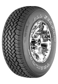 Dean Trailcat All Season (SUV)