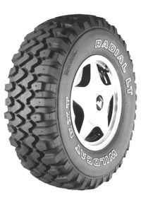 Dean Wildcat EXT Radial (LT)