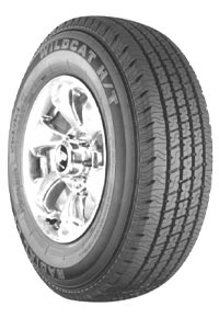 Dean Wildcat H/T Radial (LT)