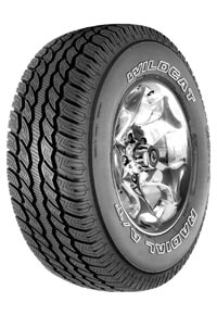 Dean Wildcat Radial A/T (SUV)
