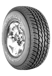 Dean Wildcat Radial A/T (LT)