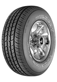 Dean Wildcat Touring SLT (SUV)