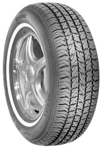 Delta Classic Radial (Q4, V2)