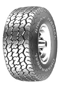 Delta Chaparral Commercial Highway