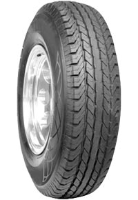 Delta Chaparral Commercial H/T