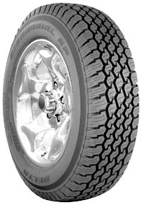 Delta Sierradial A/P