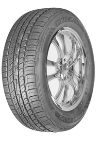 Delta Esteem Plus (Tour Plus (TRH/TRT/TRV))