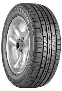 Delta Esteem Touring HR