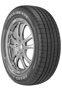 Delta Grand Spirit Touring L/X