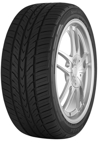 Delta Mirada Sport GT2