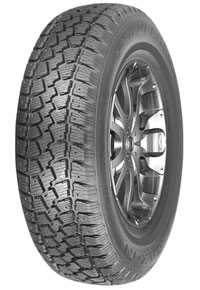 Delta Saxon Snowblazer Passenger