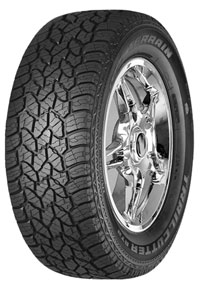 Delta Sierradial A/T Plus (Trailcutter AT2)