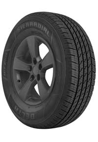 Delta Sierradial H/T Plus