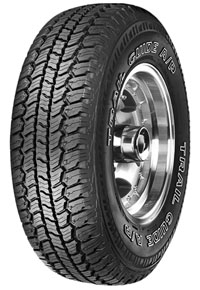 Delta Trail Guide A/P