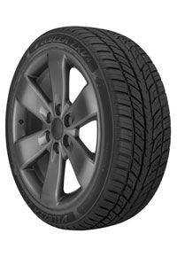 Delta Velozza ZXV4 (SVR LX)