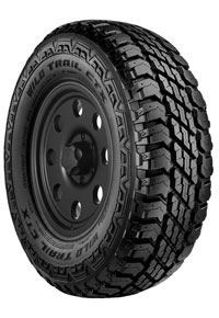 Delta Wild Trail CTX