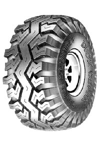 Dick Cepek Mud Country