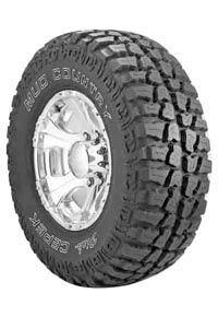 Dick Cepek Mud Country (Specialty)