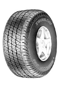 Dunlop D65 T Touring