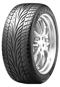 Dunlop Grandtrek PT9000