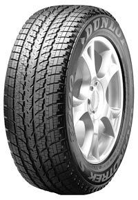 Dunlop Grandtrek ST8000