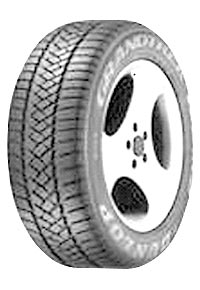 Dunlop Grandtrek WT M2 N-O