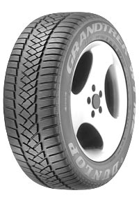 Dunlop Grandtrek WT M3 DSST ROF