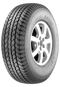 Dunlop Rover A/T