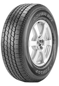 Dunlop Rover H/T