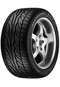 Dunlop SP Sport 5000 (Asymmetrical)