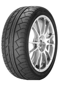 Dunlop SP Sport 600