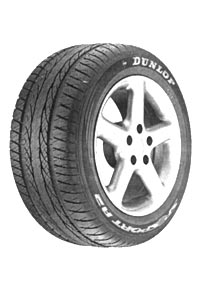 Dunlop SP Sport A2 Plus