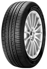 Dunlop SP Sport Maxx A1 A/S