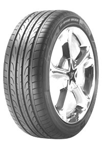 Dunlop SP Sport Maxx A
