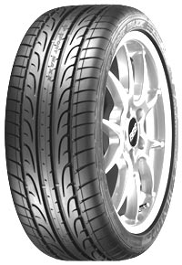 Dunlop SP Sport Maxx DSST ROF