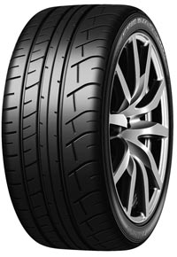 Dunlop SP Sport Maxx GT 600 DSST