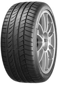 Dunlop SP Sport Maxx TT