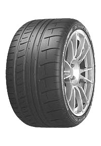 Dunlop Sport Maxx Race