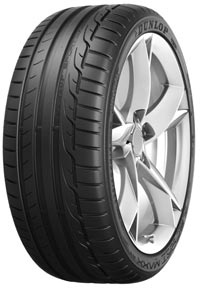 Dunlop Sport Maxx RT ROF
